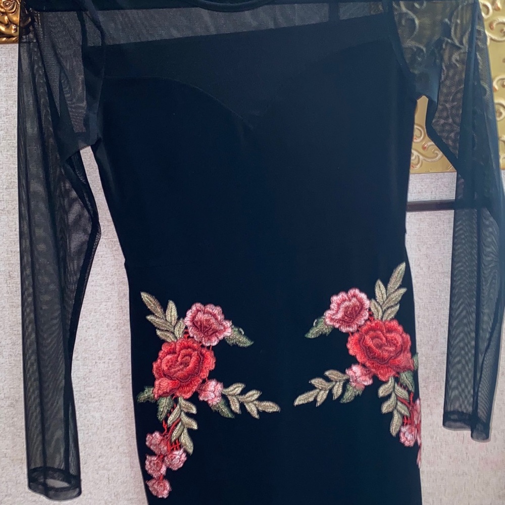 Dresses, Tops, And Sweaters